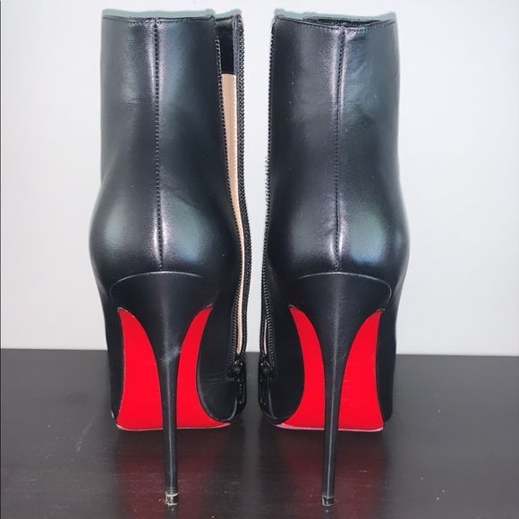 Christian Louboutin So Kate Booty - Picture 3 of 6